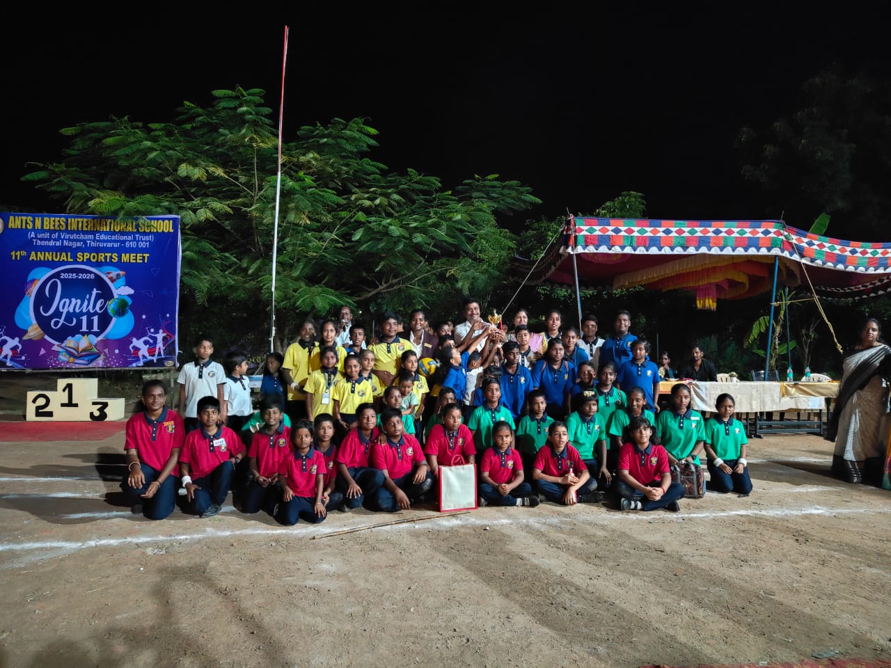 Community Engagement Image